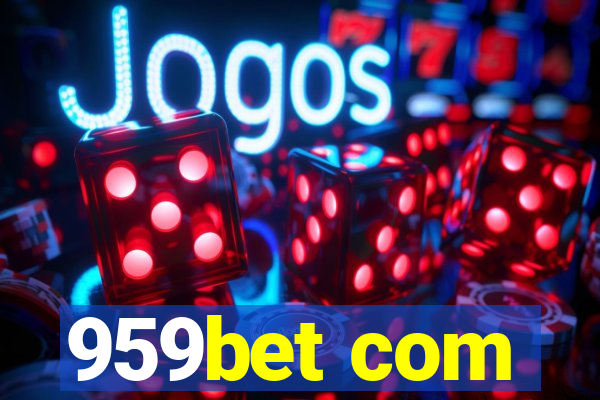 959bet com